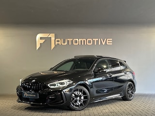 BMW 120i Executive M Sport Pano|Sfeer|Keyles|HeadUp