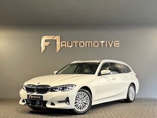 BMW 3-serie Touring 330i xDrive Business Edition Plus Trekhaak