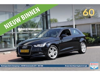 Audi A3 1.4 92KW TFSI 3D Ambition Pro Line Plus