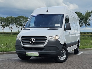 Mercedes-Benz Sprinter 317 ac automaat EURO6