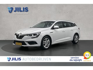 Renault Mégane Estate 1.3 TCe Zen | Trekhaak | Parkeersensoren | Navigatie | Cruise control | Airco