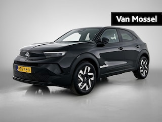 Opel Mokka 1.2 Turbo GS
