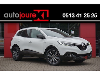 Renault Kadjar 1.2 TCe Bose | Origineel NL | Bose Sound | Camera | Cruise Control | Trekhaak | Navigatie |