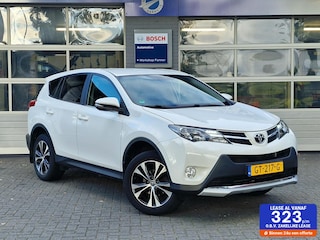 Toyota RAV4 2.0 Style 4WD|Cruise|Clima|Camera|Trekhaak|97.274KM|