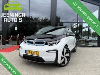 BMW i3 S iPerformance 94Ah 33 kWh