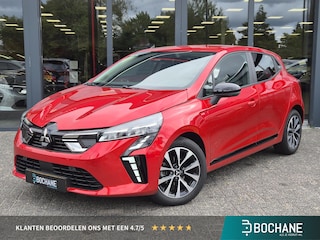 Mitsubishi Colt 1.0T MT Intense | 8 Jaar Fabrieksgarantie | Achteruitrijcamera | Parkeersensoren V+A | Apple CarPlay / Android Auto