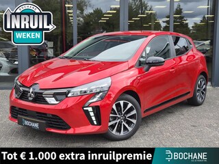 Mitsubishi Colt 1.0T MT Intense | 8 Jaar Fabrieksgarantie | Achteruitrijcamera | Parkeersensoren V+A | Apple CarPlay / Android Auto