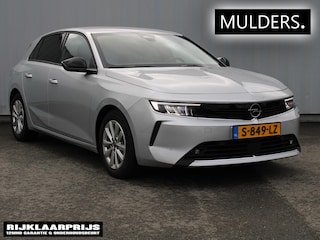 Opel Astra 1.2T 110 EDITION 2023 NAVI/CAMERA
