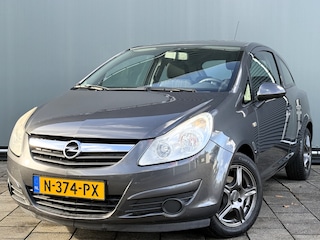 Opel Corsa BWJ 12-2010 | 1.2-16V 70PK Selection | AIRCO | LICHTMETAAL | RADIO/CD | STUURBEKR |