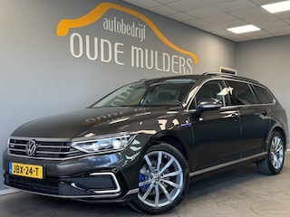 Volkswagen Passat Variant 1.4 GTE 360 Camera/Leder/Trekhaak