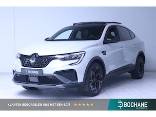 Renault Arkana 1.6 E-Tech full hybrid 145 esprit Alpine Clima/Navi/Schuifdak/Bose