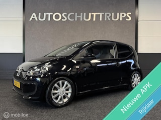 Volkswagen Up 1.0 move up! BlueMotion AIRCO / LMV / NWE APK