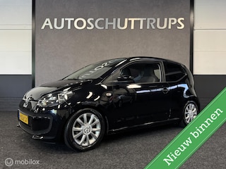 Volkswagen Up 1.0 move up! BlueMotion AIRCO / LMV / NWE APK