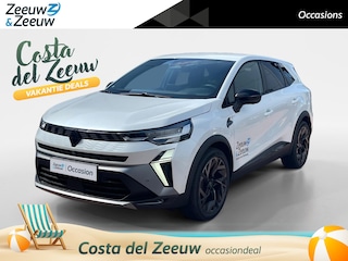 Renault Symbioz 1.6 E-Tech full hybrid 145 esprit Alpine | DEMO | 360 Camera | Elektrische Stoelen | Adaptive Cruise Control | Climate Control | Apple CarPlay/Android Auto | Navi | Digital Cockpit |
