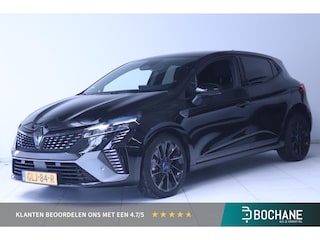 Renault Clio 1.0 TCe 90 GPF esprit Alpine Clima/Navi/Bose