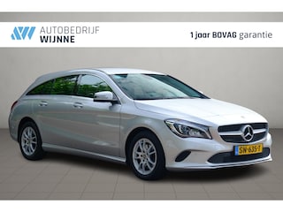 Mercedes-Benz CLA 122pk 7G-DCT Shooting Brake Ambition | Navi | Airco | Cruise | Camera | PDC