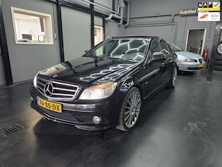 Mercedes-Benz C-klasse 350 Avantgarde AMG pakket Lpg-G3 Volll!!! Nap!!