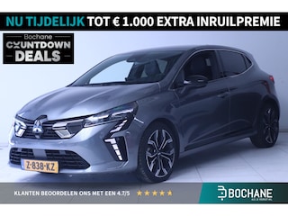 Mitsubishi Colt 1.0T MT First Edition Clima/Adaptief Cruise/Navi/Camera