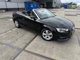 Audi A3 1.4 TFSI 92KW CABRIO