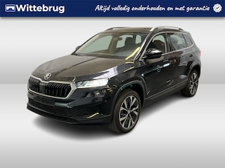 Skoda Karoq 1.5 TSI Style / AUTOMAAT/ KEYLESS/ DIGITAL DASH/ ADAPT. CRUISE/ LED/ SMARTLINK/ RIJ-MODI/ PARK. SENSOREN A/ SPRAAKBEDIENING/ DAB/ BLUETOOTH/ CLIMA