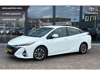 Toyota Prius 1.8 Plug-in Business Plus | HUD | Camera | adapt. cruise-control |