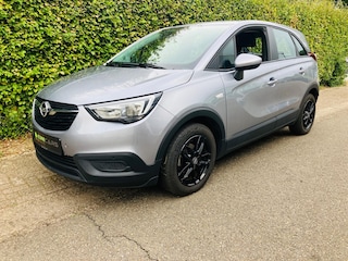 Opel Crossland X 1.2 Edition