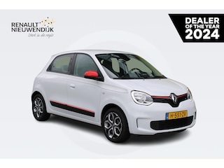 Renault Twingo 1.0 SCe Collection | 1E EIGENAAR | AIRCONDITIONING | SNELHEIDSBEGRENZER | BLUETOOTH RADIO