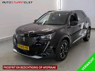 Peugeot 2008 1.2 PureTech Allure Camera | Carplay | Full Led | Navi | Bots | PDC | BTW | NL-Auto | Dealer Onderh.
