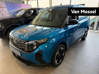 Ford Transit Cour. Limited 44 kWh 17'' LMV | ACC | Apple Carplay & Android Auto | Camera | Parkeersensoren V/A
