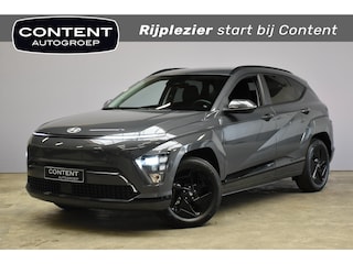 Hyundai Kona 48,6 kWh 135pk Pure Edition