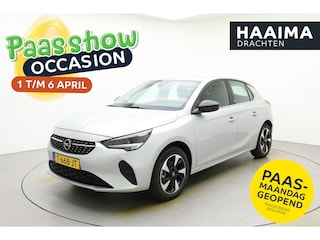 Opel Corsa Elegance 50 kWh 3 Fase | Navigatie | Verwarmbare Voorstoelen | Climate Control | Cruise Control | Uit voorraad leverbaar