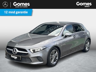 Mercedes-Benz A-klasse 180 Widescreen | Trekhaak