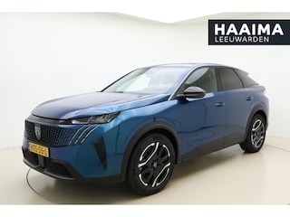 Peugeot 3008 Allure Avantage 210 73 kWh 100% Elektrisch | Panoramic Navigation Pack | Mirror Screen Apple Carplay | Climate Control | Cruise Control | Camera | Nieuw uit voorraad leverbaar