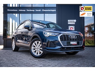 Audi Q3 35 TFSI*NAVI*VIRTUAL*MATRIX LED*AUTOMAAT*DODE HOEK*