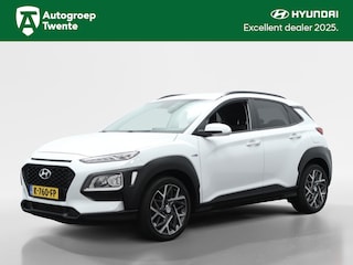 Hyundai Kona 1.6 GDI HEV Comfort | Navi | Camera | Cruise control