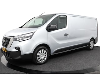 Nissan Primastar 2.0 dCi 150PK Automaat Acenta Lang / FL 349,- / Cruise / Airco / Betimmering