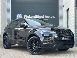 Land Rover Range Rover Evoque 2.0 P250 AWD R-Dynamic SE Black-Pack |Memory |Camera |14-weg |Apple.Carplay |Leder |