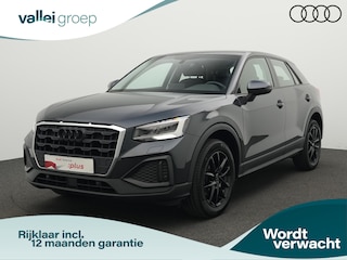 Audi Q2 30 TFSI 110 pk Pro Line | Trekhaak | Achteruitrijcamera | Cruise Control | Apple Carplay / Android Auto | 16 inch
