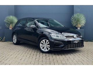 Volkswagen Golf 1.5 TSI Highline