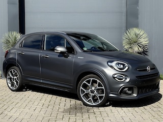Fiat 500X 1.3 FireFly Turbo 150 Sport Camera/Automaat