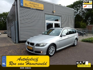 BMW 3-serie Touring 318i HIGH EXE*XENON*NAVI*PANODAK*