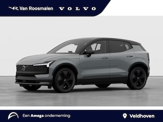 Volvo EX30 Twin Performance AWD Ultra | Getint Glas | Panorama dak | 360 ca