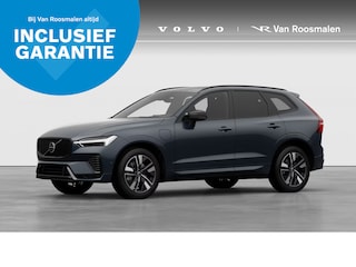 Volvo XC60 T6 AWD Plus Dark | Panorama dak | Head-up Display | 360 Camera