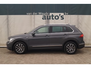 Volkswagen Tiguan 1.5 TSI Life