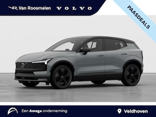 Volvo EX30 Twin Performance AWD Ultra | Getint Glas | Panorama dak | 360 ca