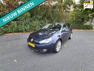 Volkswagen Golf 1.4 TSI Highline ZEER GOED ONDER HOUDEN FAC ERBIJ