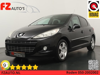 Peugeot 207 1.6 VTi Sportium - Airconditioning - Trekhaak - Cruise Control - Parkeersensoren