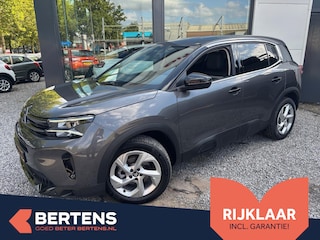 Citroën C5 Aircross 1.2 Hybrid 136 Plus | Rijklaar geleverd! | Nieuw! |