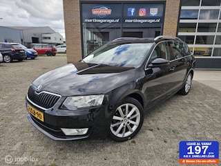 Skoda Octavia Combi 1.2 TSI Ambition Businessline PDC NAVI