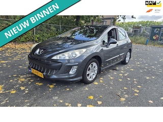 Peugeot 308 1.6 VTi XS Première 5 DRS GEWOON SUPER MOOIE AUTO